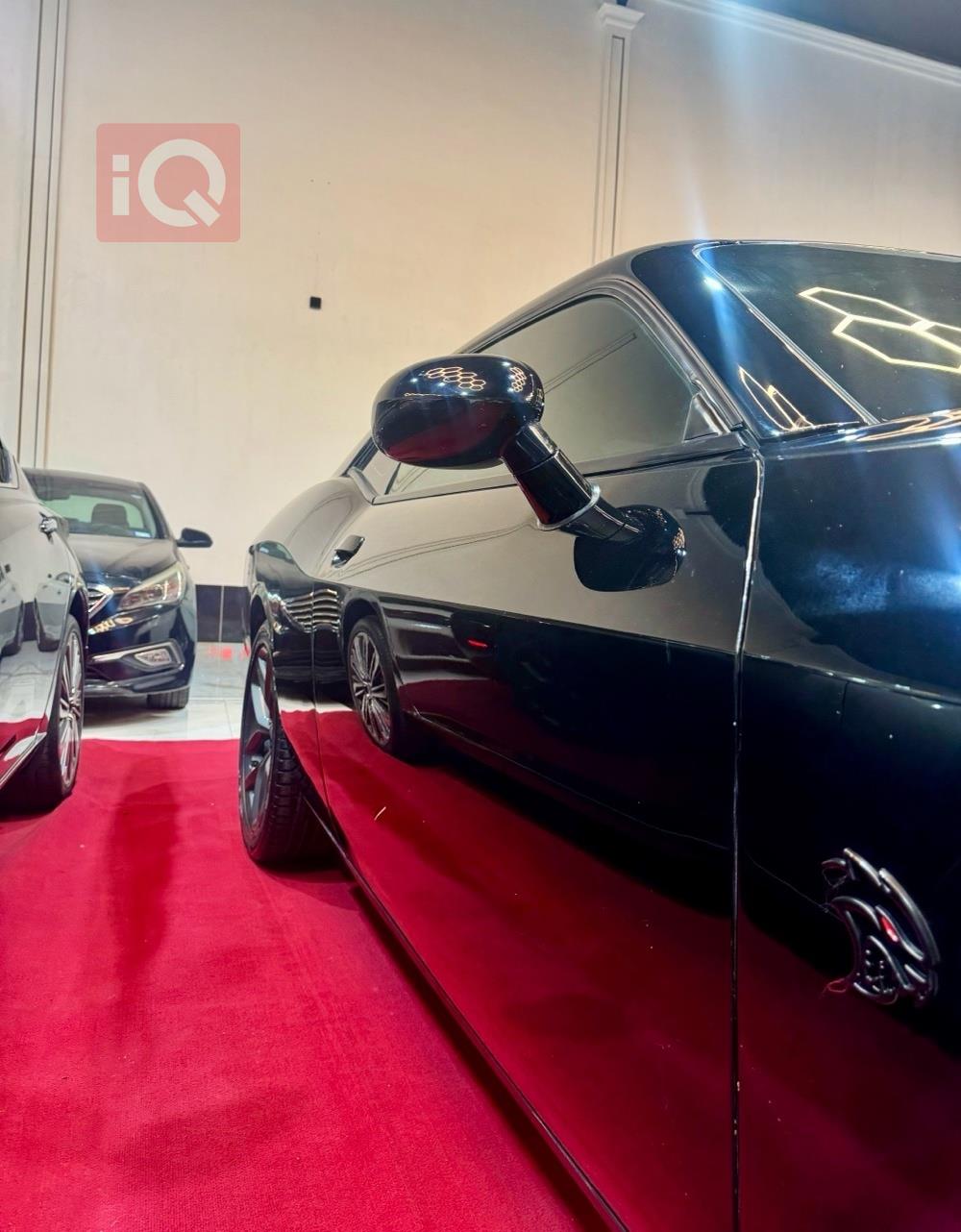 دودج تشالنجر